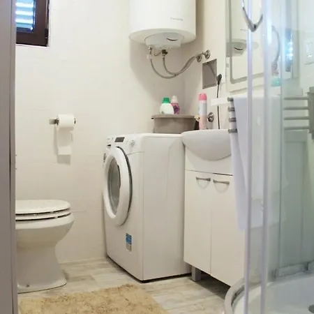 Apartamento Nerro *