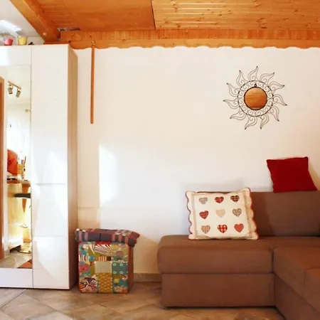 Apartamento Nerro Prezid
