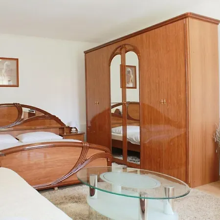 Apartamento Nerro Prezid