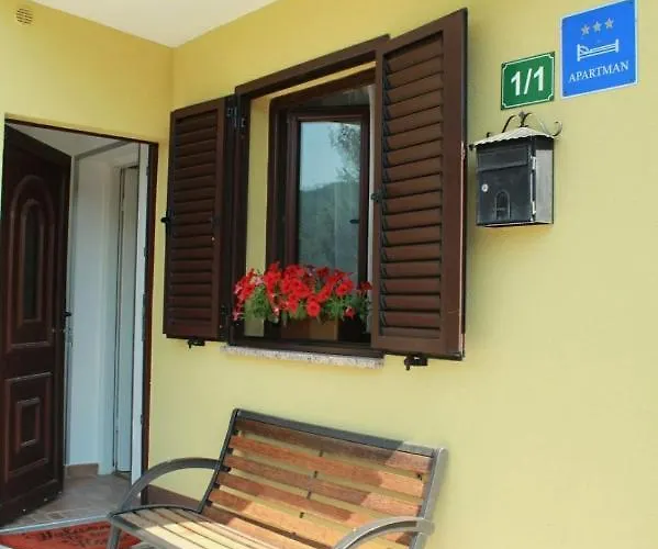 Nerro Апартаменты