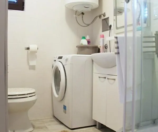 Апартаменты Nerro *