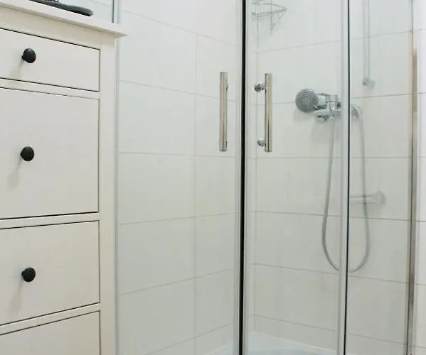 Апартаменты Nerro Prezid