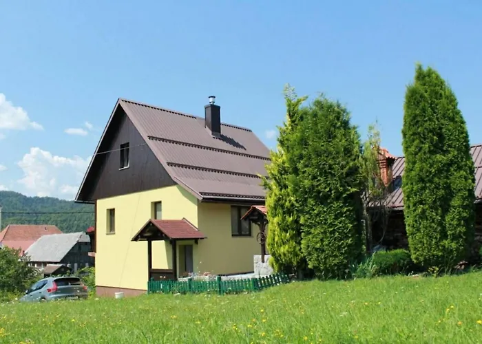 Апартаменты Nerro Prezid