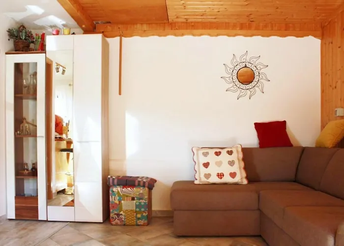 Апартаменты Nerro Prezid