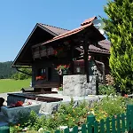 Apartamento Nerro Prezid