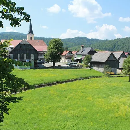 Nerro Apartment Prezid