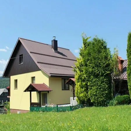 Apartment Nerro Prezid